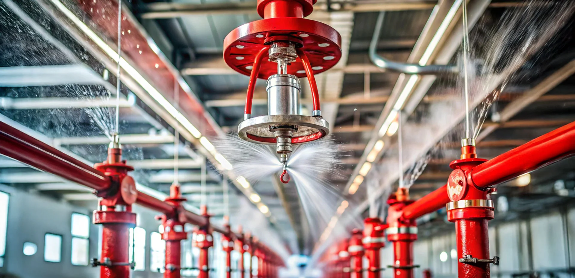 Yangını Büyümeden Durdurun